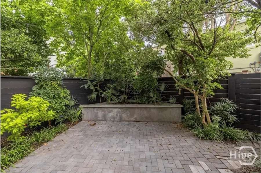 513 E Perry Street, Savannah, GA 31401 - #3
