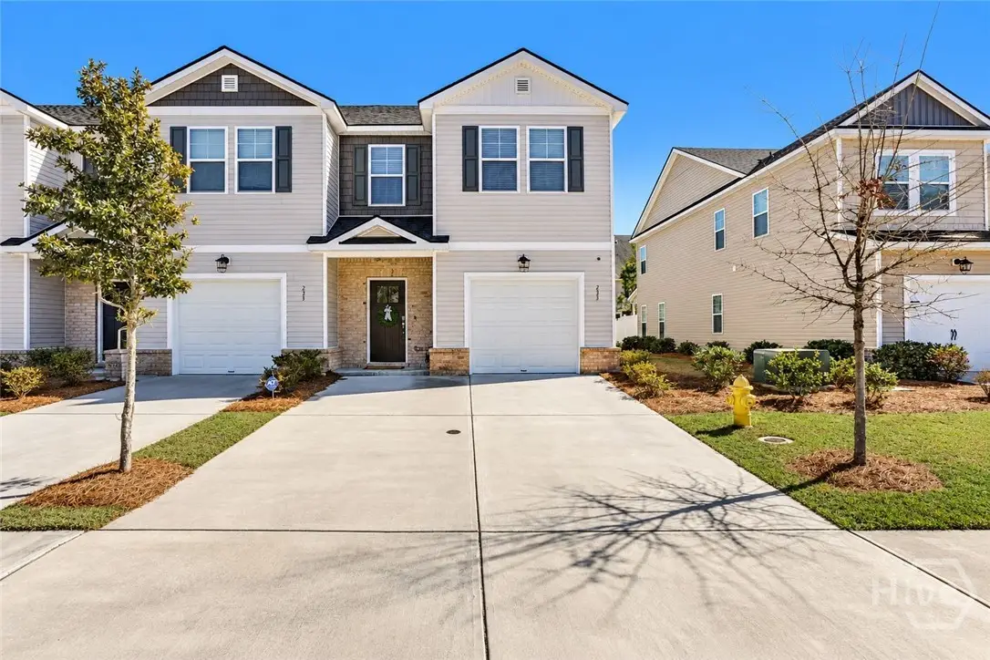 233 Sonoma Drive, Pooler, GA 31322 - #1