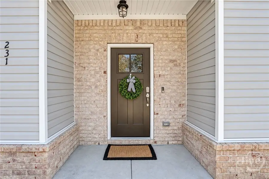 233 Sonoma Drive, Pooler, GA 31322 - #2