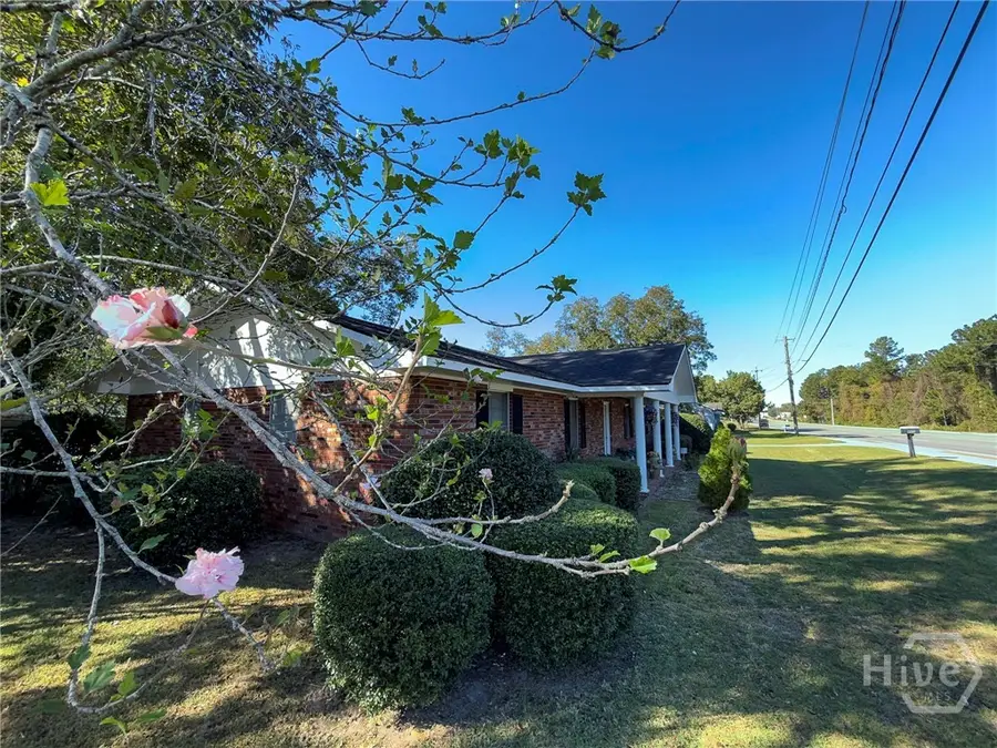 810 W Main Street, Claxton, GA 30417 - #2
