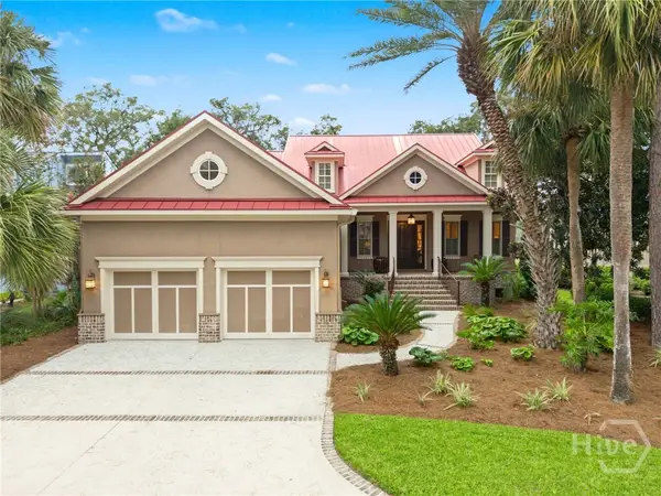17 Mainsail Crossing, Savannah, GA 31411