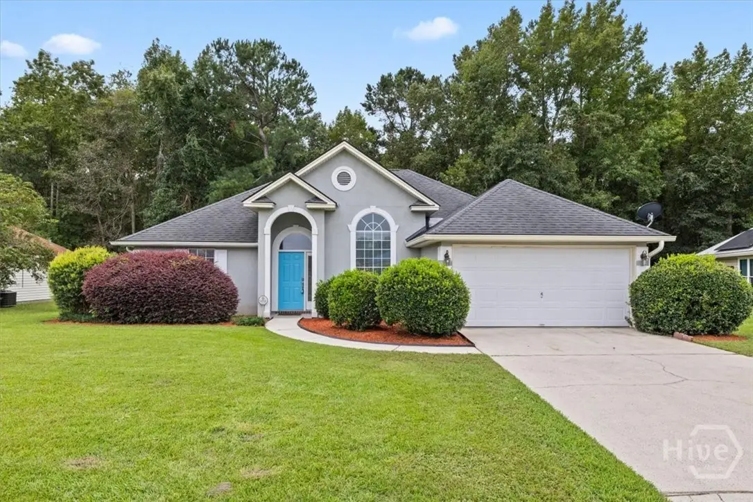 233 Longleaf Circle, Pooler, GA 31322 - #1