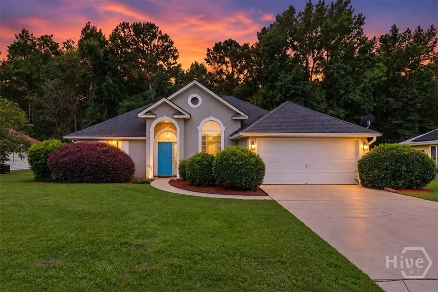 233 Longleaf Circle, Pooler, GA 31322 - #2
