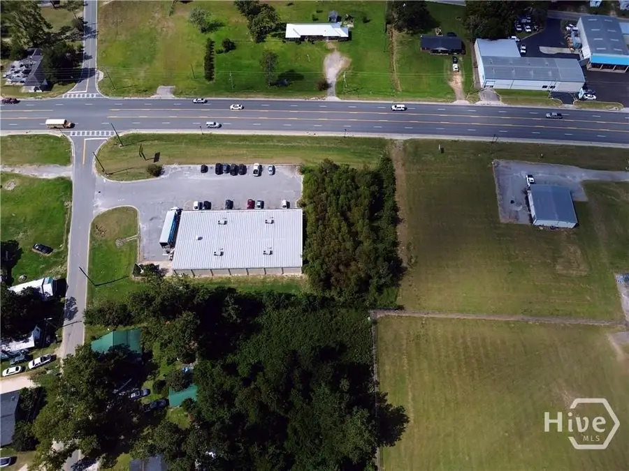 0 Turnpike Road, Hagan, GA 30417 - #2