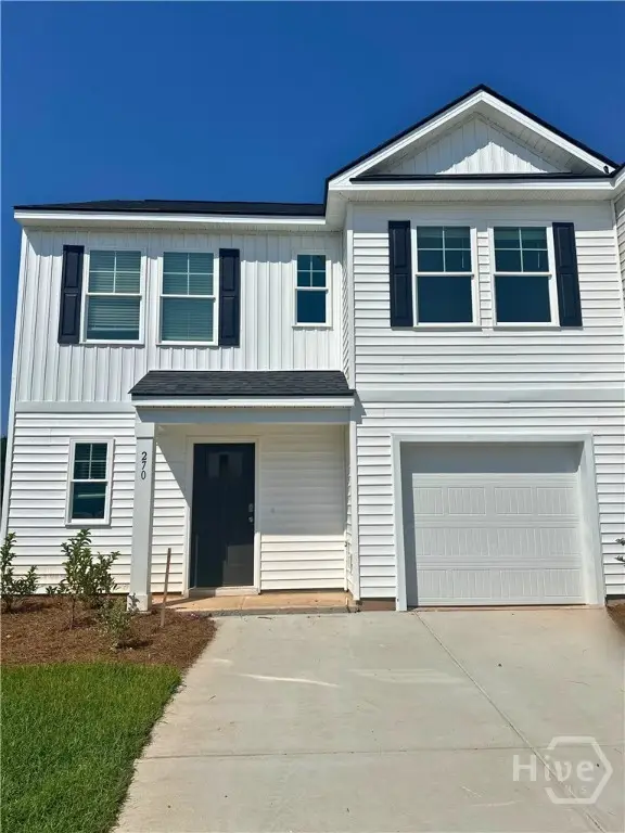 270 Pasture Lane, Statesboro, GA 30461