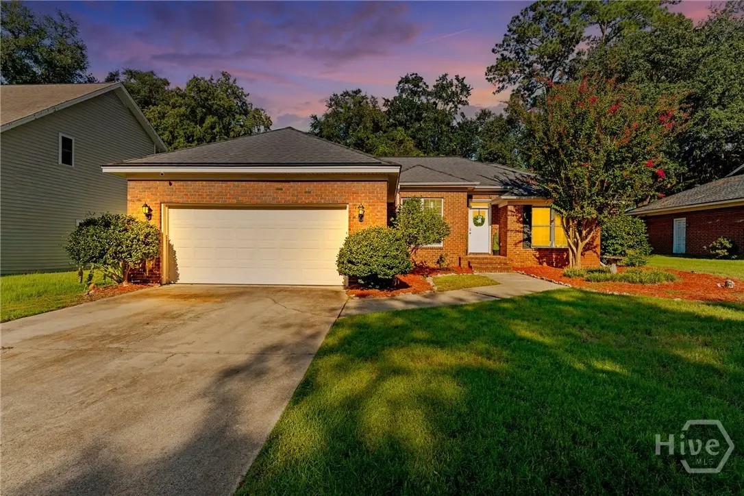 110 Sweet Gum Road, Savannah, GA 31410 - #1