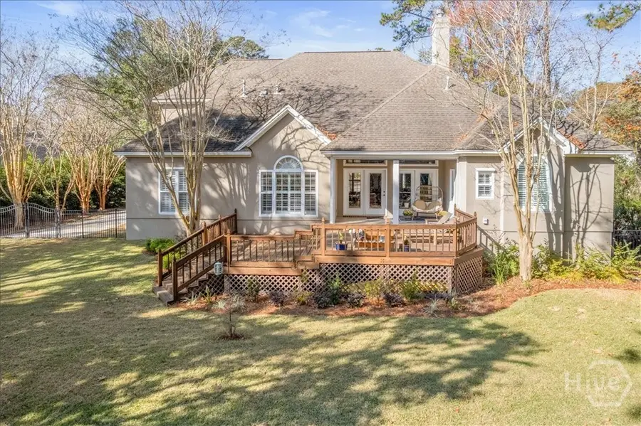 31 Wild Thistle Lane, Savannah, GA 31406 - #3