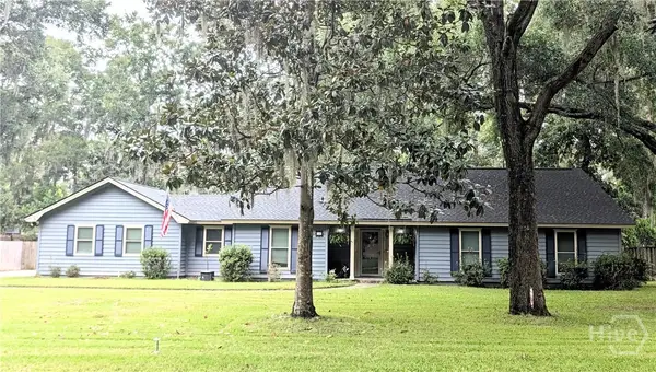 16 Sandown Road, Savannah, GA 31419