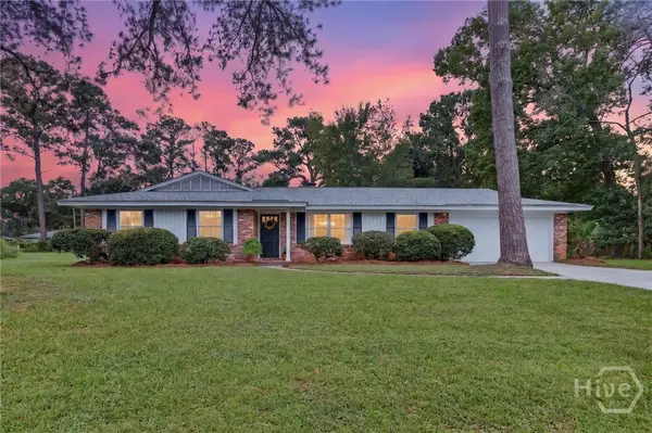 22 S Millward Road, Savannah, GA 31410