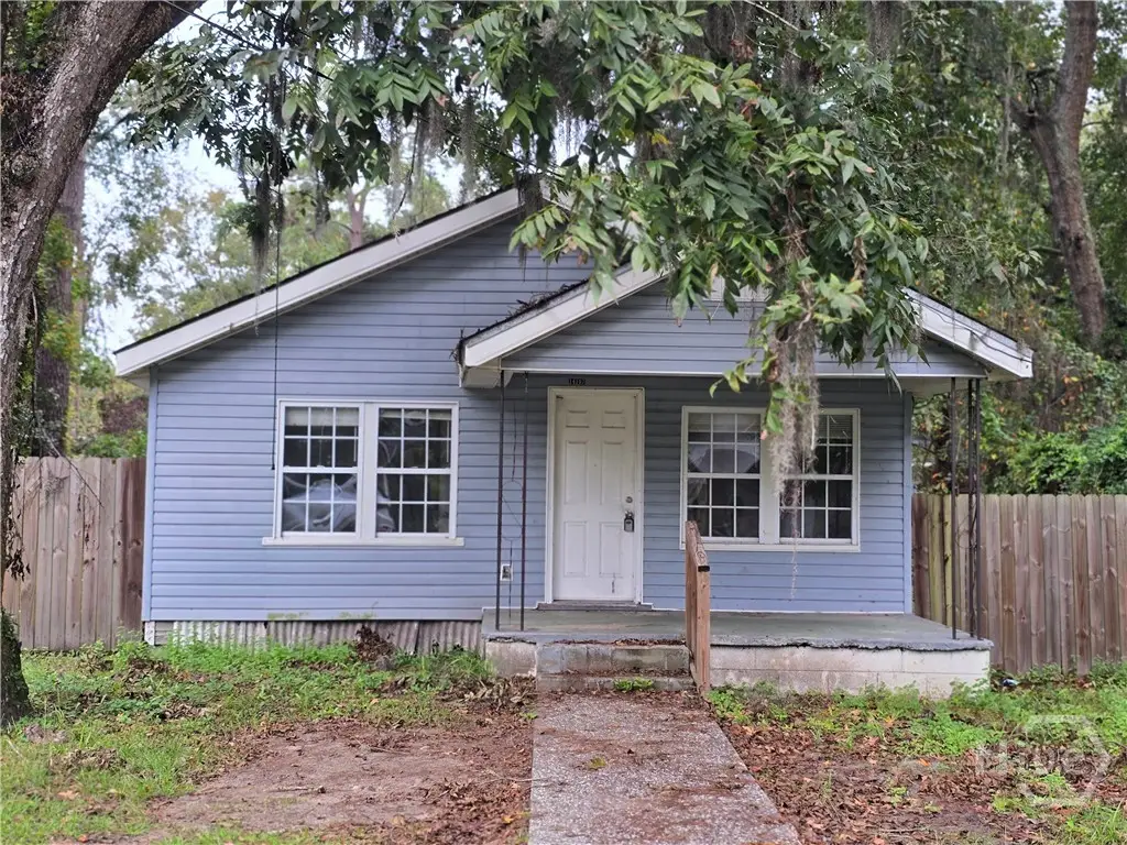 14107 Coffee Bluff Road, Savannah, GA 31419 - #1