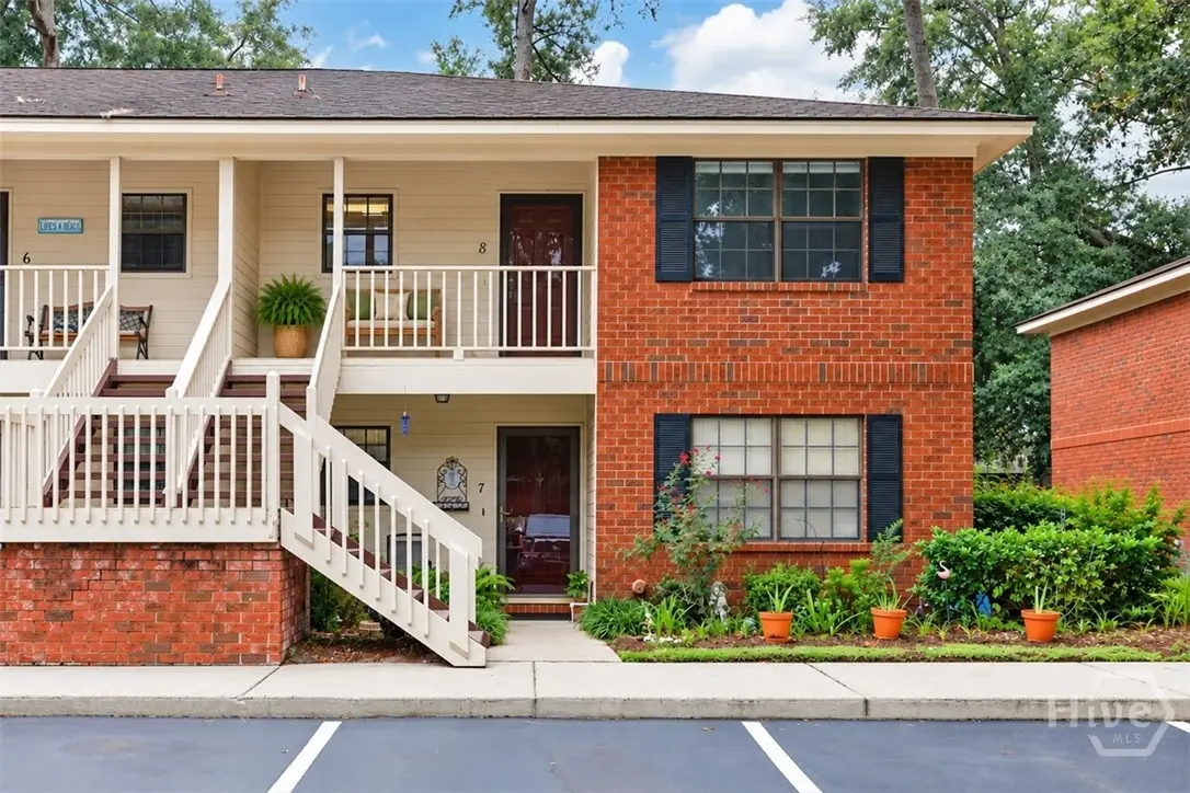 8 Colony Park Drive, Savannah, GA 31406 - #1