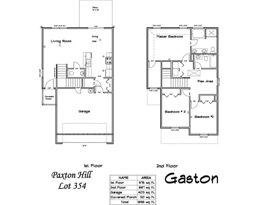 239 Mckay Loop Ne, Ludowici, GA 31316 - #3