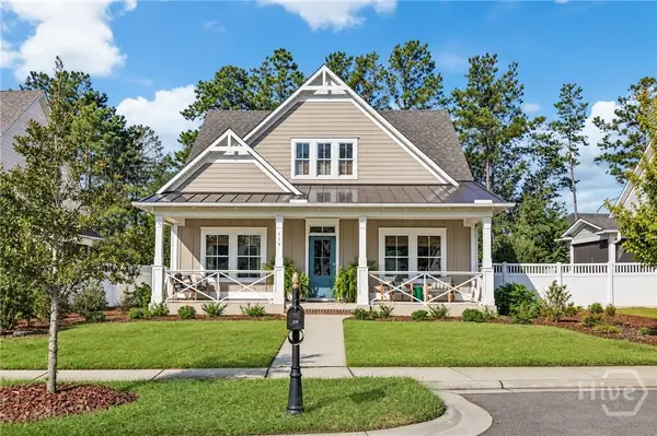 119 Quince Street, Pooler, GA 31322