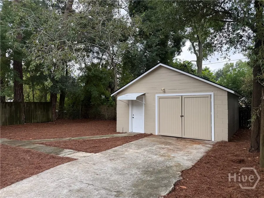 2019 Mississippi Avenue, Savannah, GA 31404 - #2