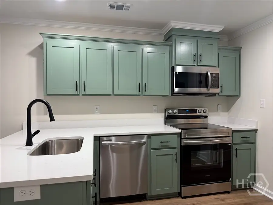 2019 Mississippi Avenue, Savannah, GA 31404 - #3