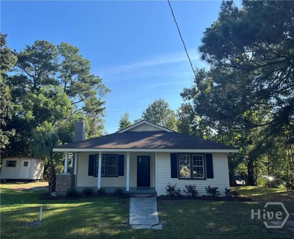 2610 Dogwood Avenue, Savannah, GA 31404 - #1