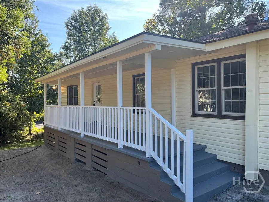 2610 Dogwood Avenue, Savannah, GA 31404 - #3
