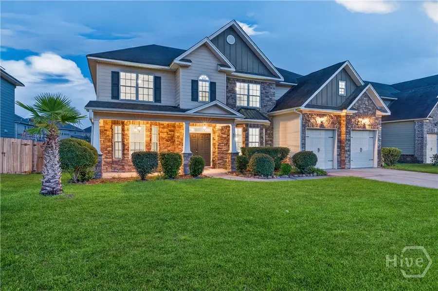 117 Broken Bit Circle, Guyton, GA 31312 - #3