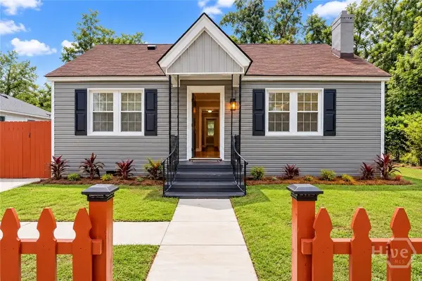 3106 Falligant Avenue, Thunderbolt, GA 31404