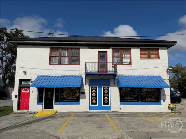 3 E Lathrop Avenue, Savannah, GA 31415