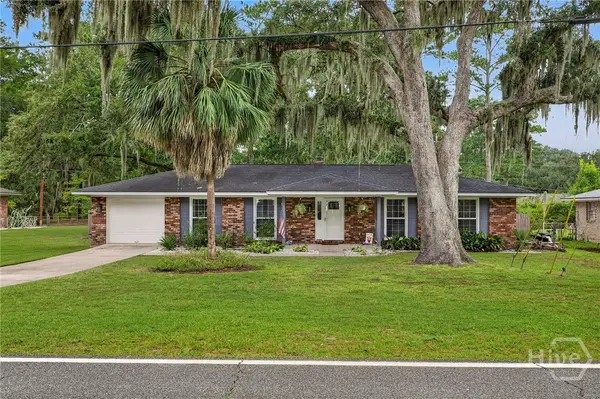 1837 Walthour Road, Savannah, GA 31410