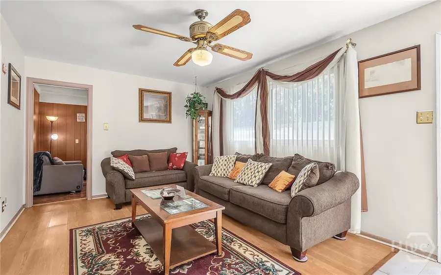2438 E 39th Street, Savannah, GA 31404 - #2