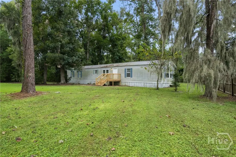 253 Cornfield Avenue, Midway, GA 31320 - #2