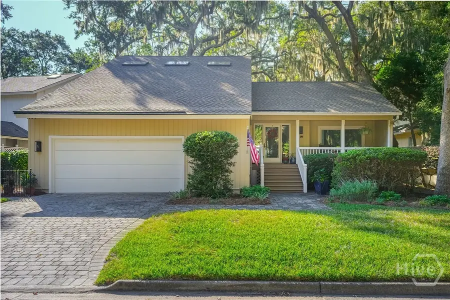 7 Westferry Court, Savannah, GA 31411 - #2