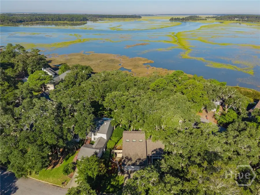 7 Westferry Court, Savannah, GA 31411 - #3