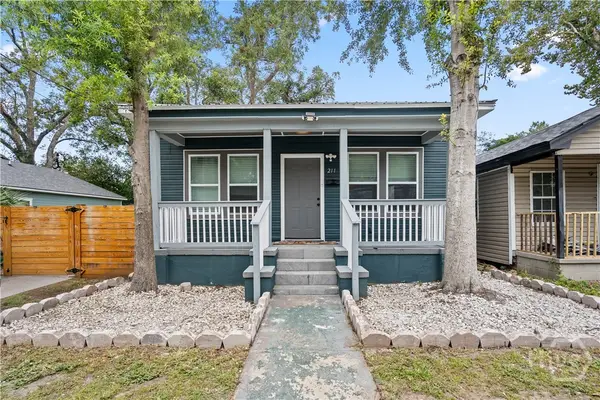 211 Millen Street, Savannah, GA 31415
