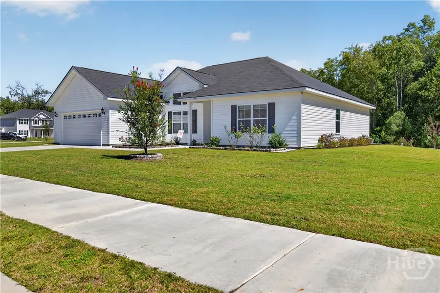 937 Meloney Drive, Hinesville, GA 31313 - #3
