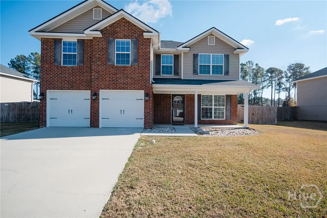 141 Powers Drive, Midway, GA 31320 - #1