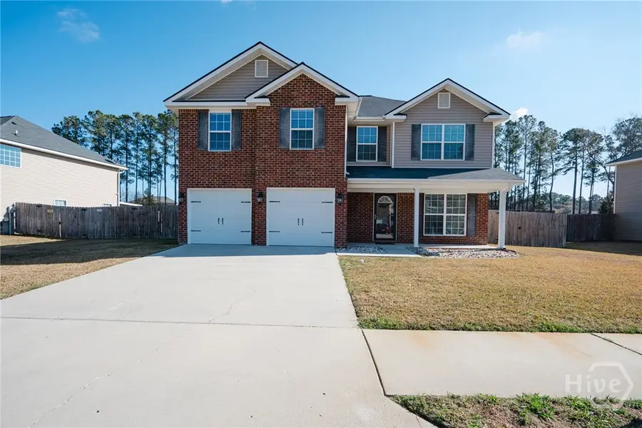 141 Powers Drive, Midway, GA 31320 - #2