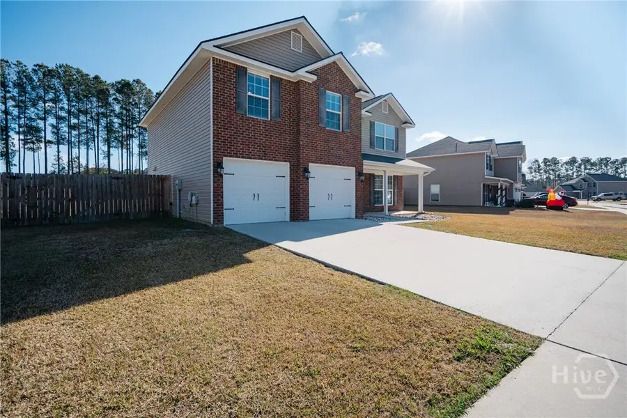141 Powers Drive, Midway, GA 31320 - #3