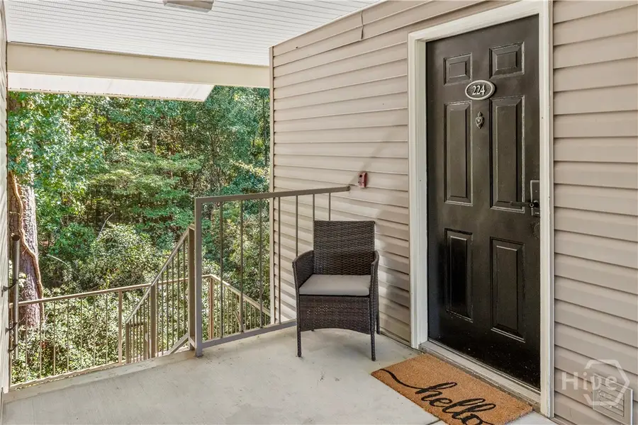 12300 Apache Avenue #224, Savannah, GA 31419 - #3
