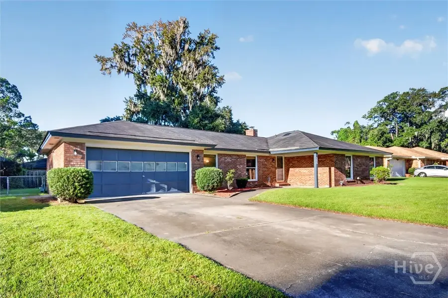 305 Sunderland Drive, Savannah, GA 31419 - #3