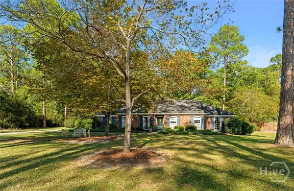 118 Pine Needle Road, Statesboro, GA 30458