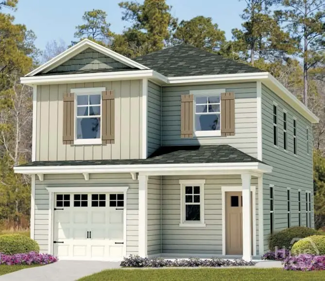 94 Endicott Drive, Savannah, GA 31419 - #1