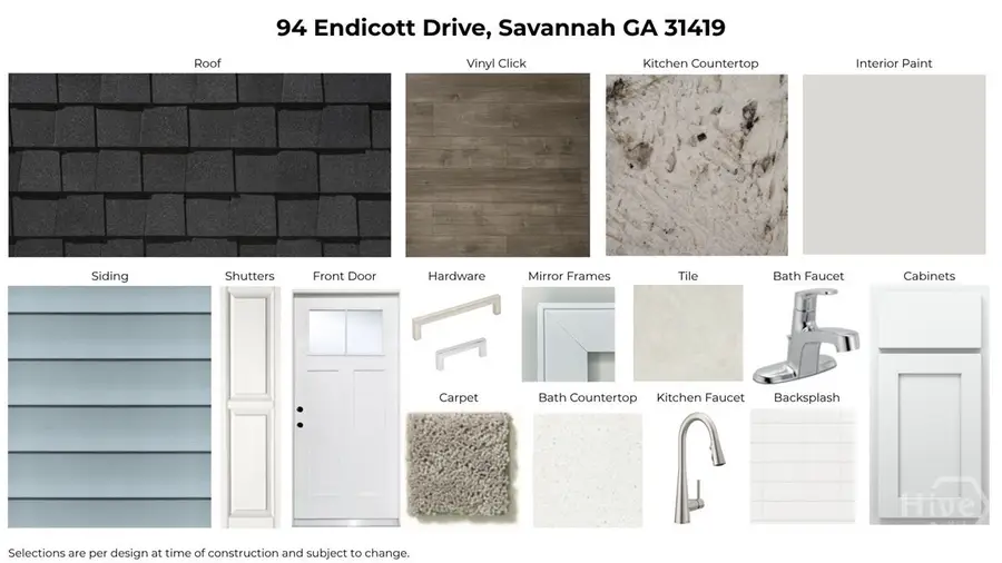 94 Endicott Drive, Savannah, GA 31419 - #3