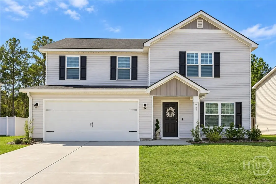 257 Cromer Street, Savannah, GA 31407 - #1