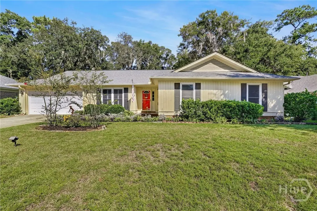928 Moss Drive, Savannah, GA 31410 - #1