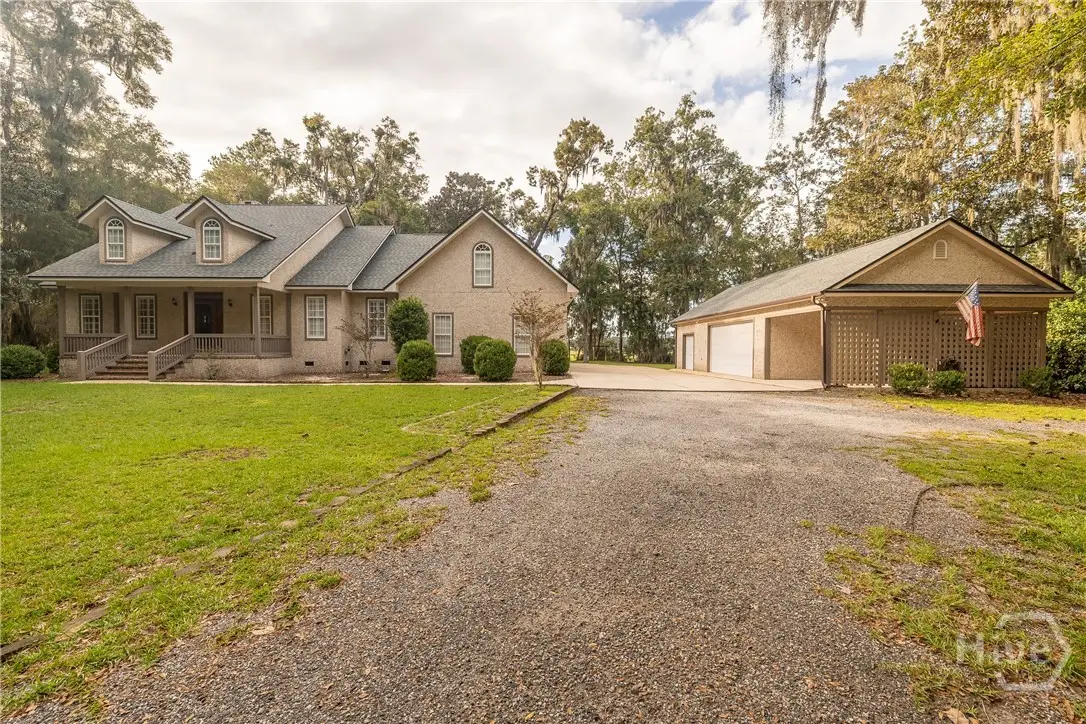 1190 Delegal Drive Ne, Townsend, GA 31331 - #1
