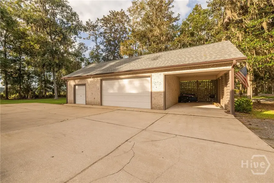 1190 Delegal Drive Ne, Townsend, GA 31331 - #3