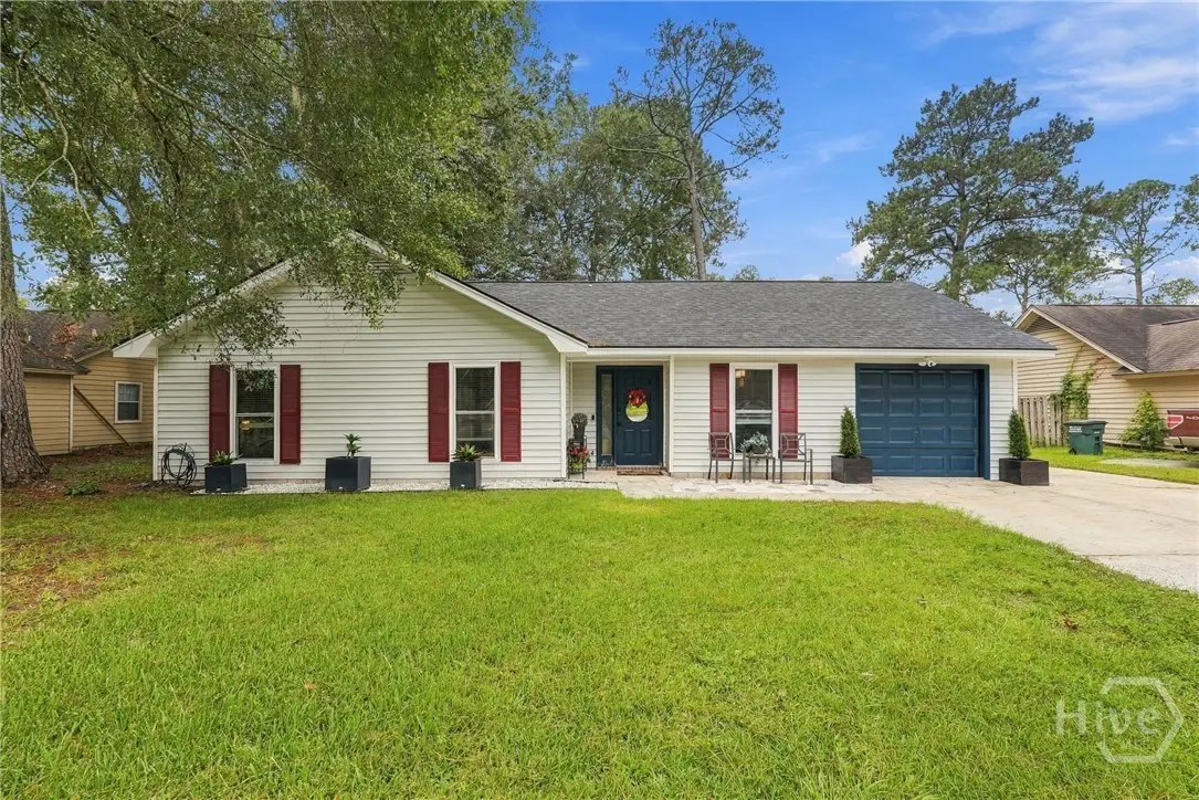 77 Red Fox Drive, Savannah, GA 31419 - #1