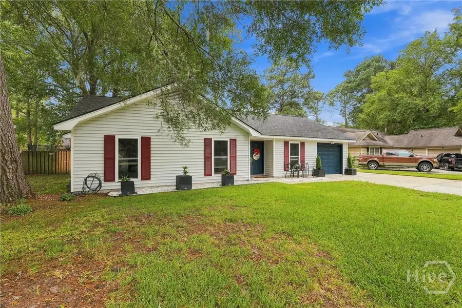 77 Red Fox Drive, Savannah, GA 31419 - #2