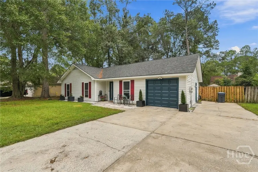 77 Red Fox Drive, Savannah, GA 31419 - #3