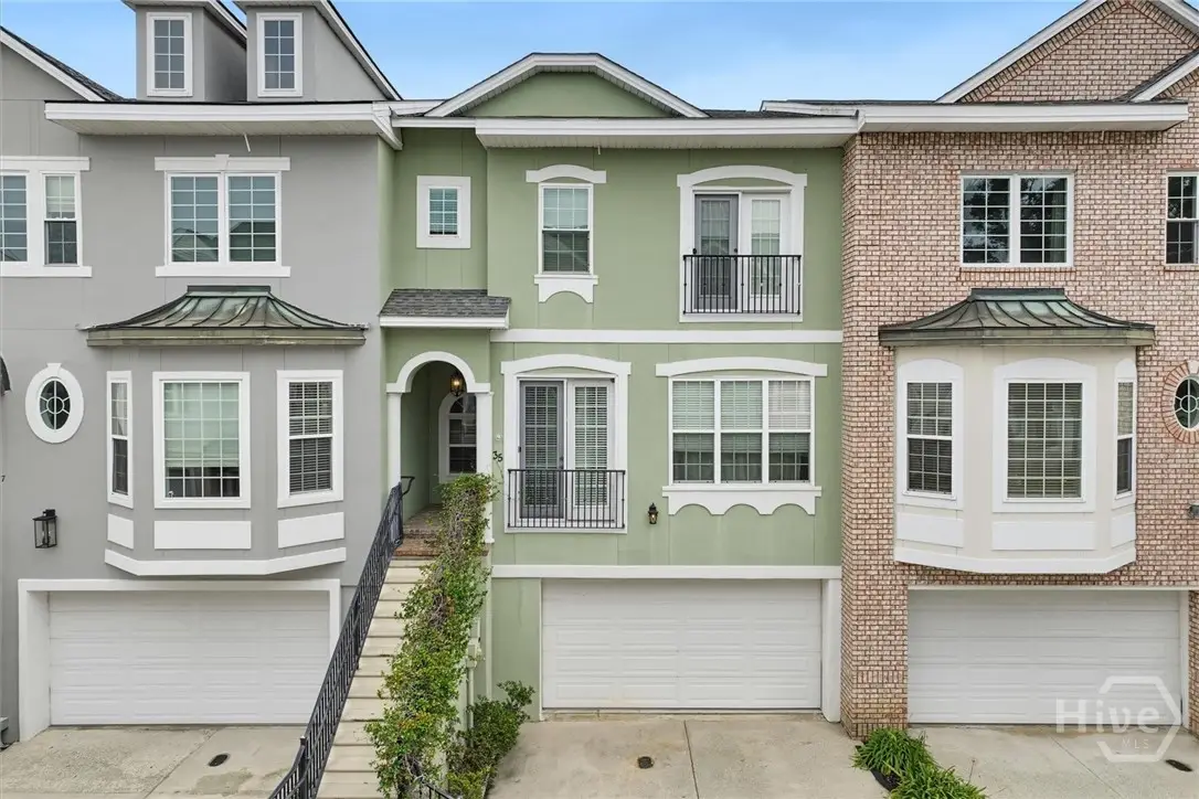 35 Hidden Pointe Drive, Savannah, GA 31419 - #1