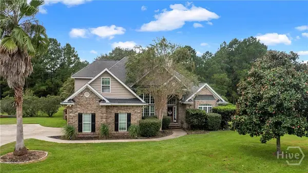 124 Brigham Drive, Richmond Hill, GA 31324