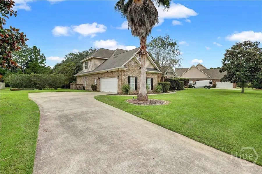 124 Brigham Drive, Richmond Hill, GA 31324 - #3