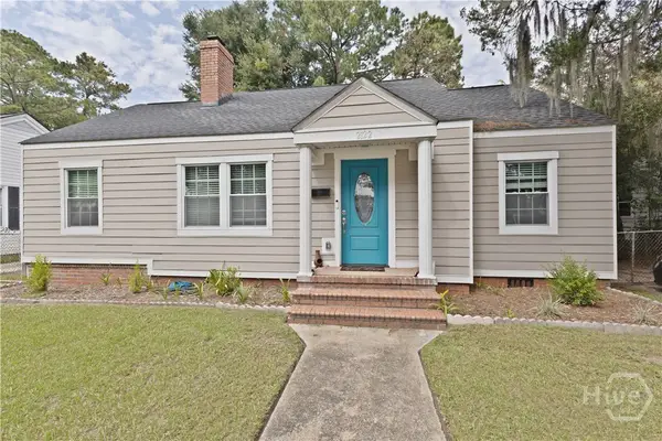 2122 E 43rd Street, Savannah, GA 31404